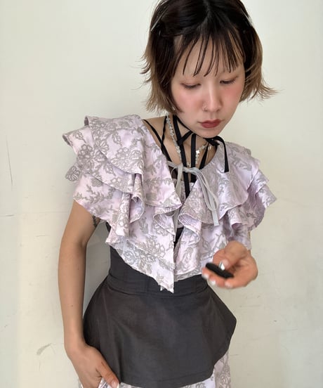CATEGORY FUMIE=TANAKA | JURK shop tokyo