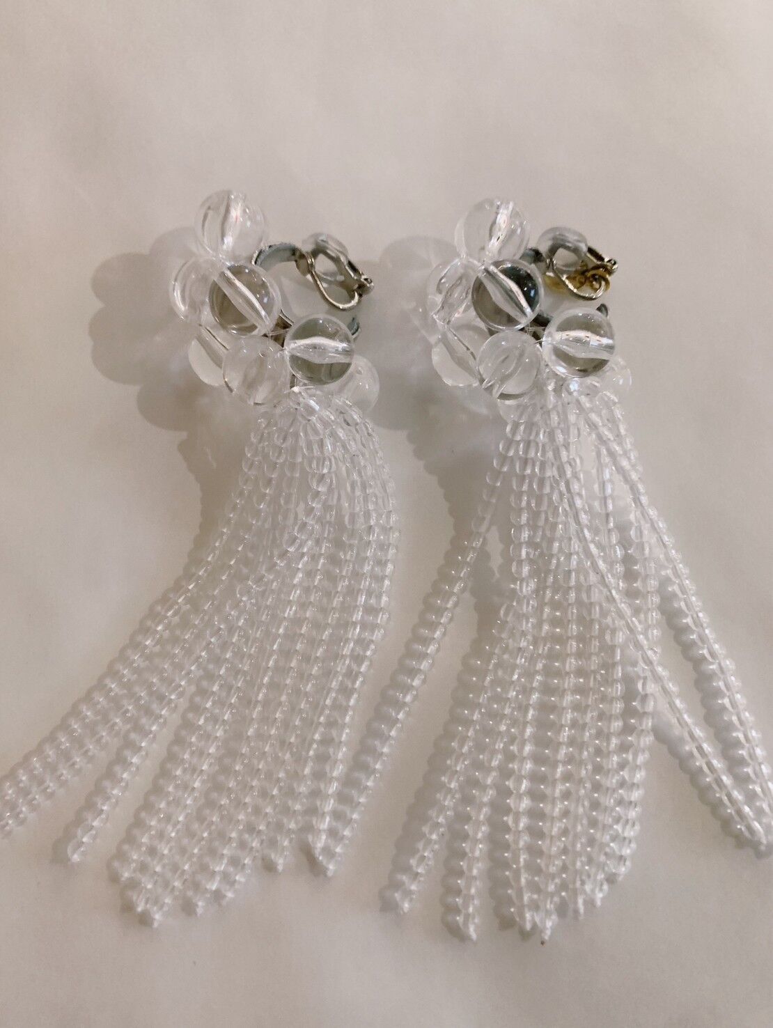 FUMIE=TANAKA / seed earring | JURK TOKYO FUMIE=TANAKA / seed earring | JURK TOKYO