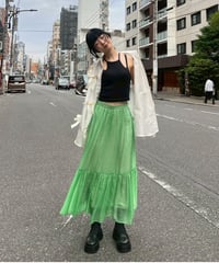 ミューラル MURRAL Dripping clear top MURRAL / Dripping clear top