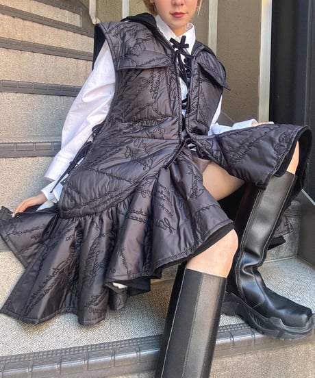 CATEGORY naokitomizuka | JURK shop tokyo