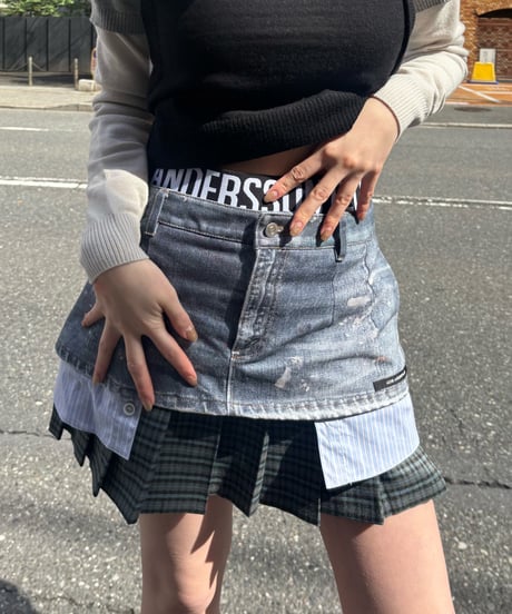 CATEGORY Andersson Bell | JURK shop tokyo