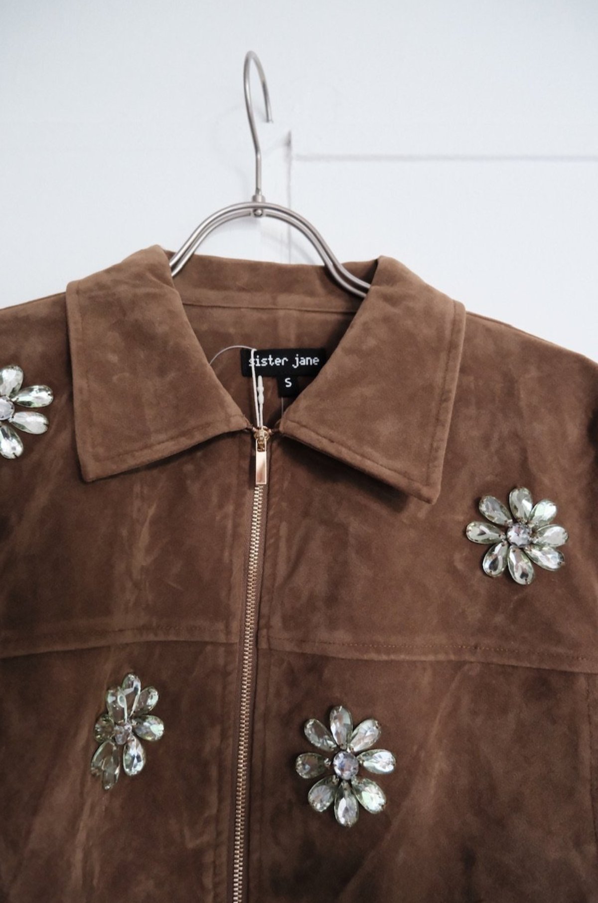 sister Jane / Budding Jewel Jacket | JURK shop