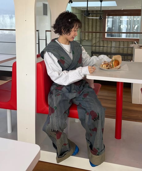 CATEGORY VIVIANO | JURK shop tokyo