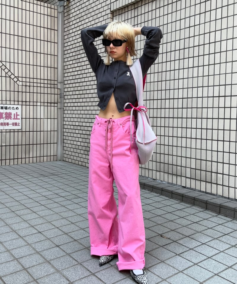 MM6 / 5pocket denim trousers | JURK TOKYO MM6 / 5pocket denim trousers | JURK TOKYO