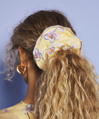 FUMIE =TANAKA / fringe hair hook | JURK shop t