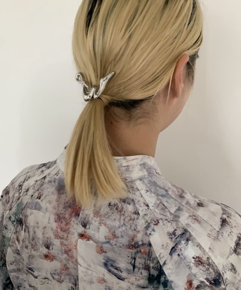 MURRAL×jurk hair cuff MURRAL×jurk hair cuff MURRAL×jurk /