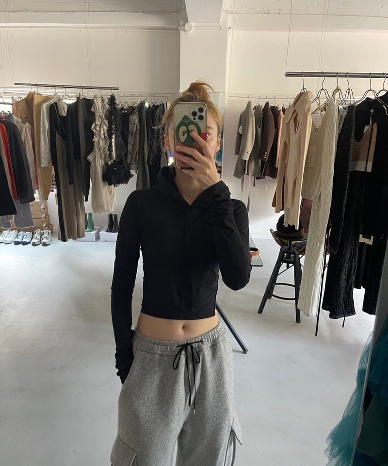 prototypes / leggings hoodie | JURK shop tokyo