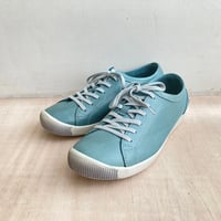レザースニーカー　DEISEL