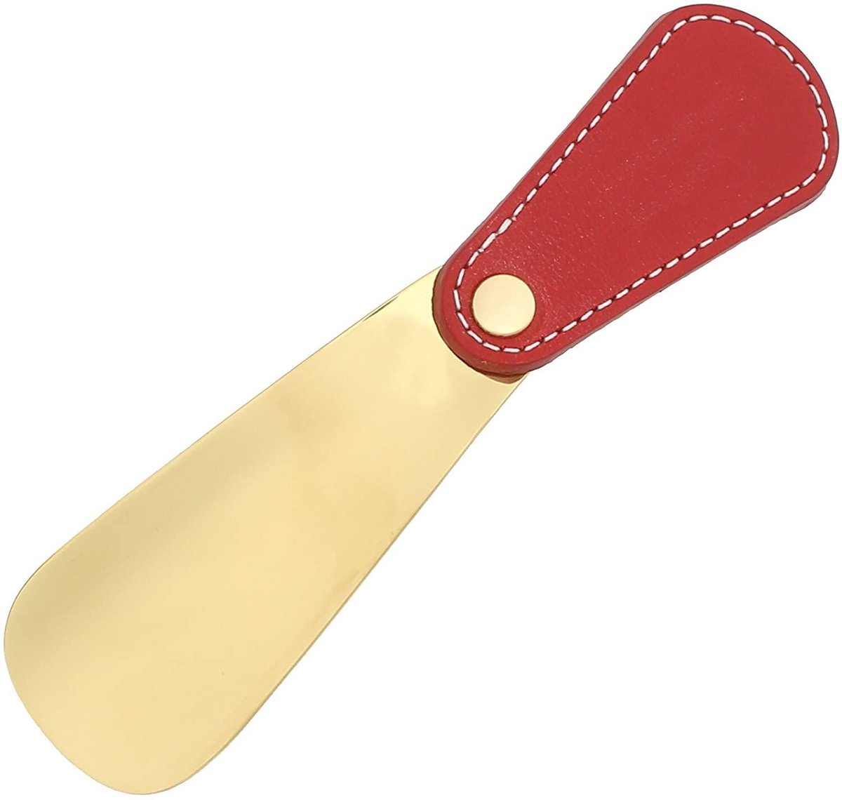 ソリッドブラスシューホーン13＆ブライドル | Shoe maison online Store