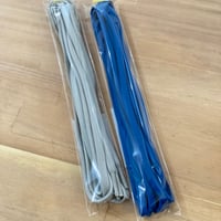 靴平ひも　140cm　8~9穴用
