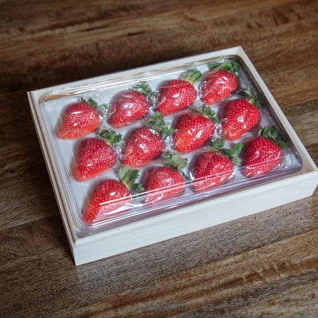 いちごと花❣️オーダー専用❣️セット CATEGORY 有機JAS認証いちご | BUTTOBI BERRY ORGANIC JAP