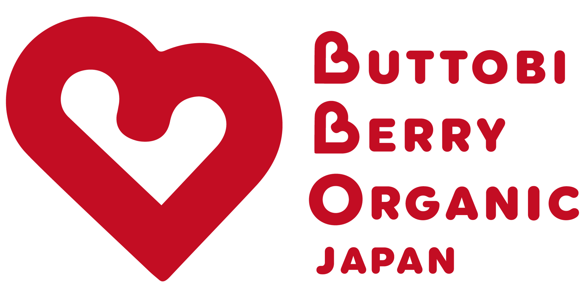 BUTTOBI BERRY ORGANIC JAPAN(ブットビベリーオーガニックジャパン)