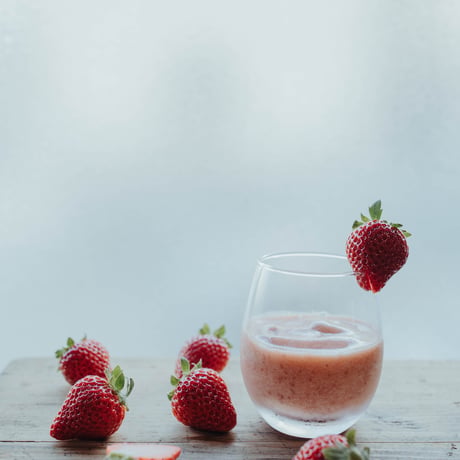BUTTOBI BERRY COOL　　　２～４箱 (1箱5個入)