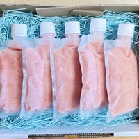 BUTTOBI BERRY COOL　　　５～６箱 (1箱5個入)