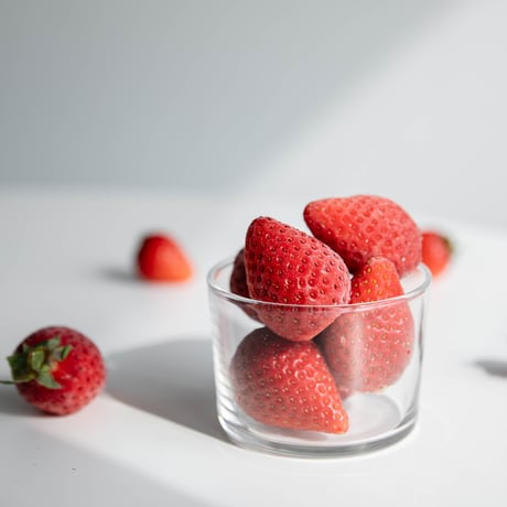ITEM | BUTTOBI BERRY ORGANIC JAPAN(ブットビベリーオーガニッ