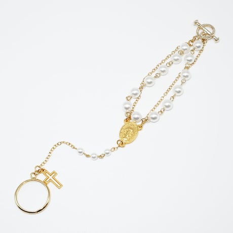 Finger Bracelet