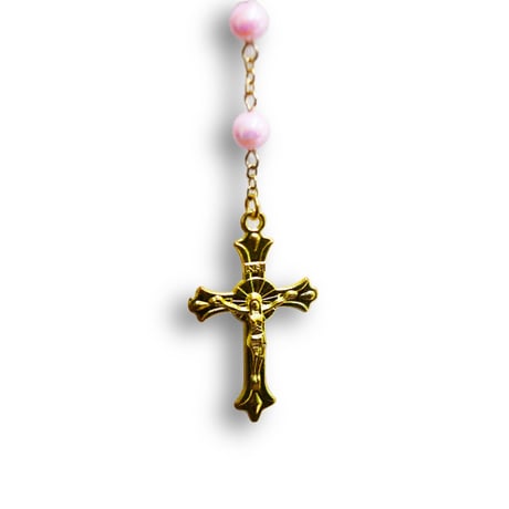 Aurora Rosary