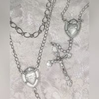 Chain Rosary