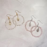 Gemstone Pierce