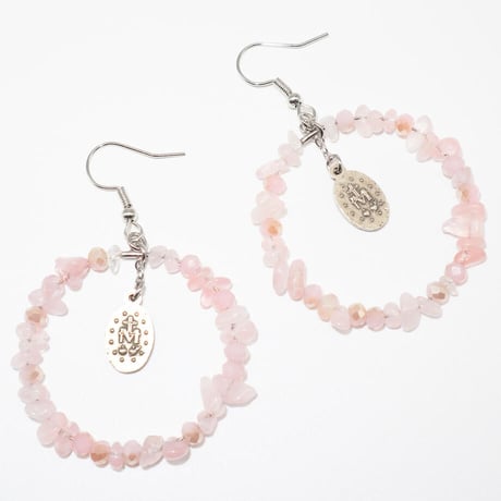 Gemstone Pierce