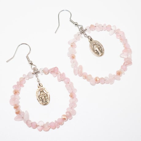 Gemstone Pierce