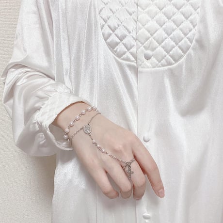 Finger Bracelet