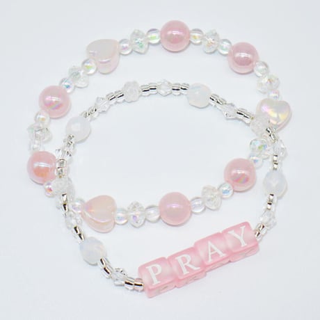 2SET Milky Bracelet