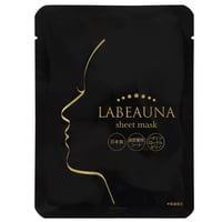 LABEAUNA Sheet-mask○Set of 30 Sheets○Made in Ja