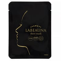 LABEAUNA Sheet-mask○Set of 15 Sheets ○Made in J
