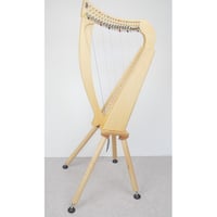 オリジナル交換弦セット【17弦用】 | ototsubuharp parts