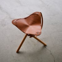 HUNTING CHAIR 2  LOW／ハンティングチェア２ ロー