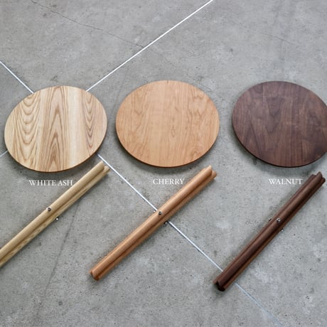 HUNTING TABLE TOP／ハンティングテーブルトップ