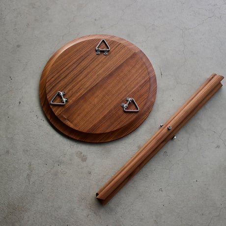 HUNTING TABLE TOP／ハンティングテーブルトップ