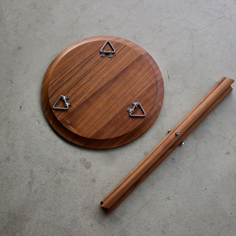 HUNTING TABLE HIGH／ハンティングテーブル ハイ | Driftwood Gear