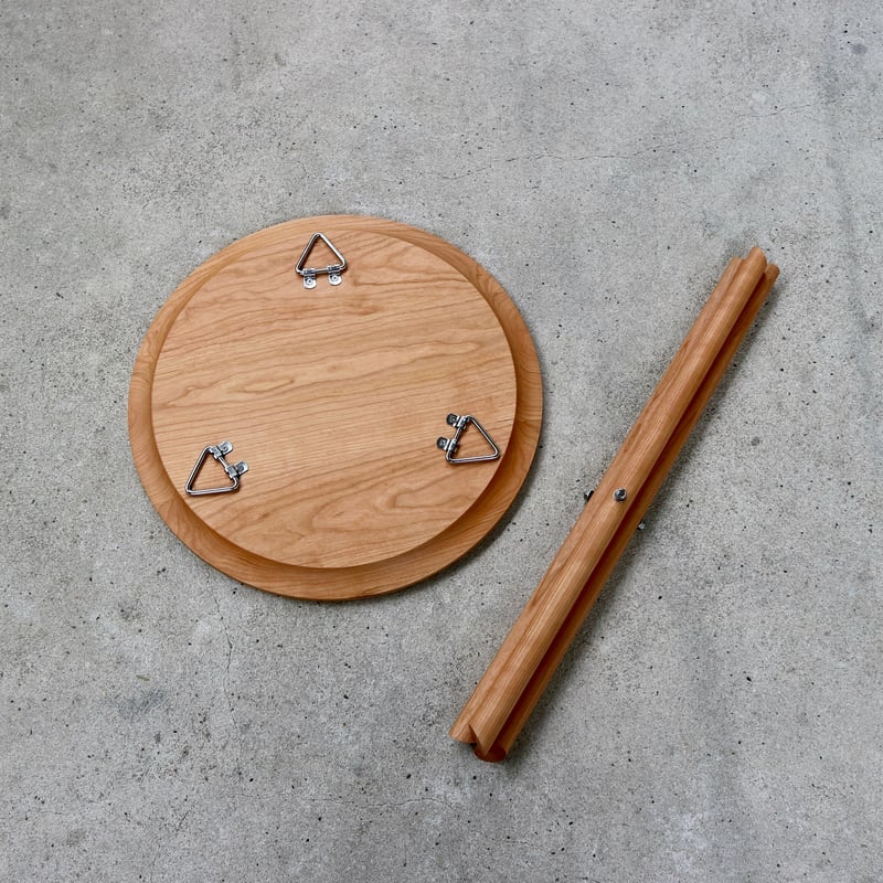 HUNTING TABLE HIGH／ハンティングテーブル ハイ | Driftwood Gear