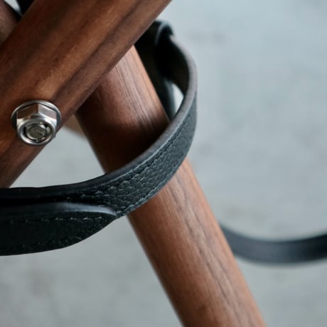 BROSKI AND SUPPLY × Driftwood Gear　WATERPROOF HUNTING CHAIR／ウォータープルーフハンティングチェア