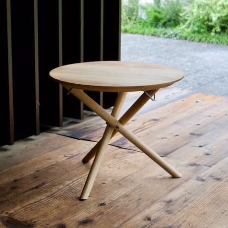 HUNTING TABLE LOW／ハンティングテーブル ロー