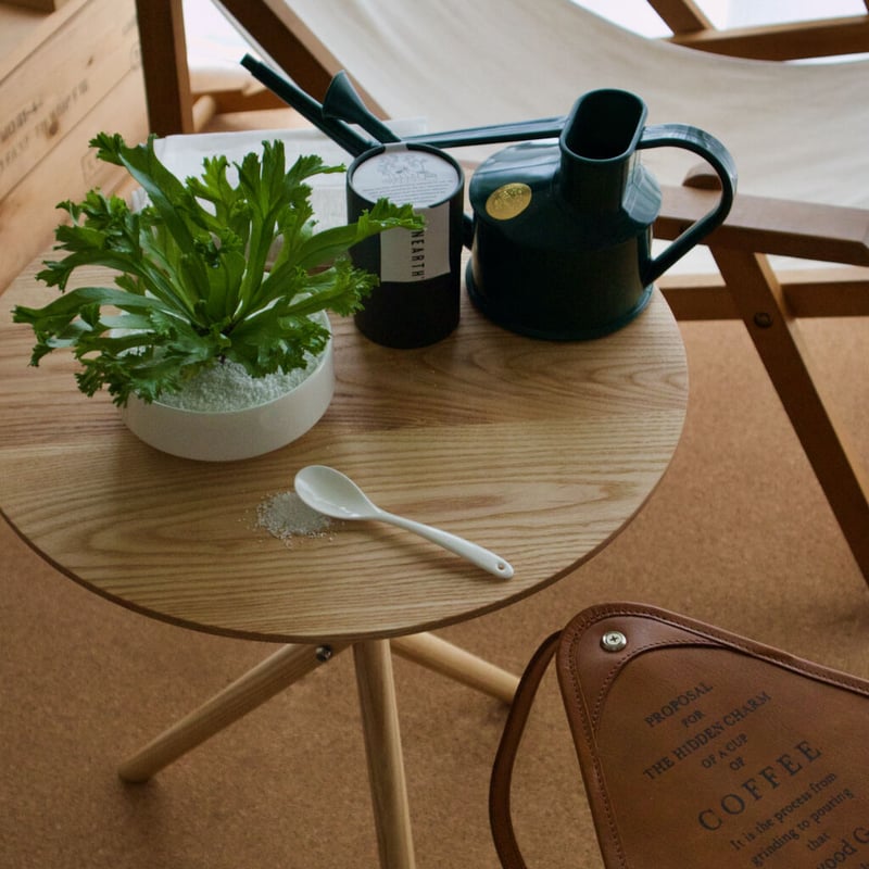 VAN JAC ハンティングテーブル ハンティングチェア VAN JAC