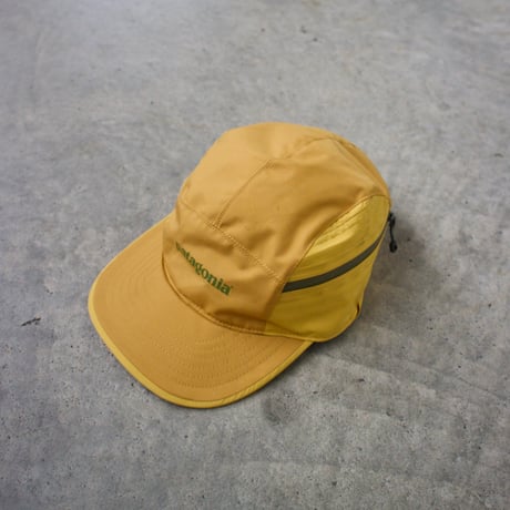 UPCYCLE JET CAP / アップサイクル ジェットキャップ