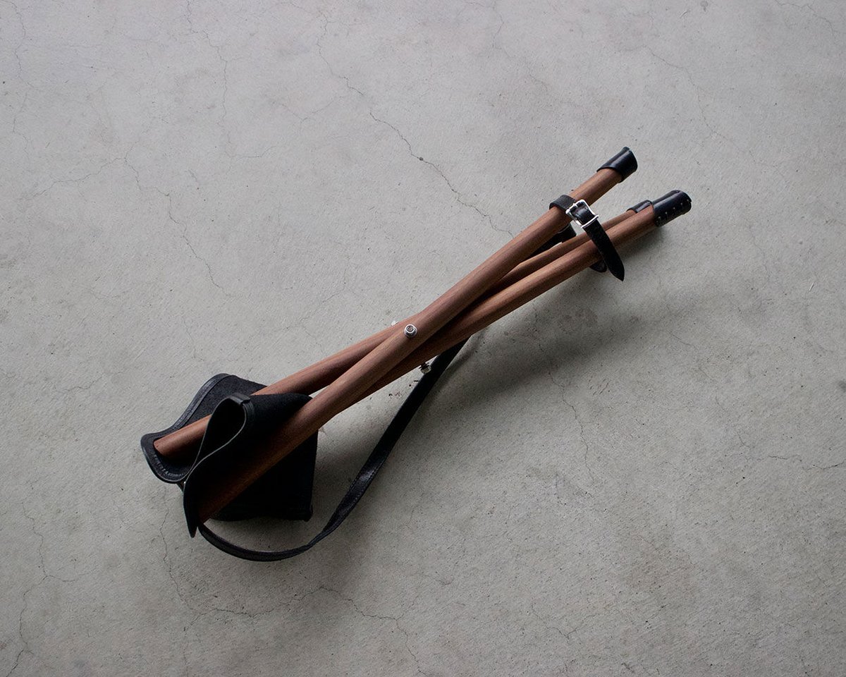 FOOT COVER／フットカバー | Driftwood Gear