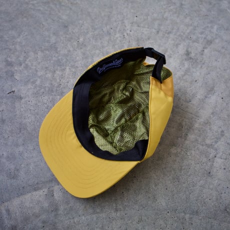 【UPCYCLE SERVICE】 JET CAP / アップサイクル ジェットキャップ