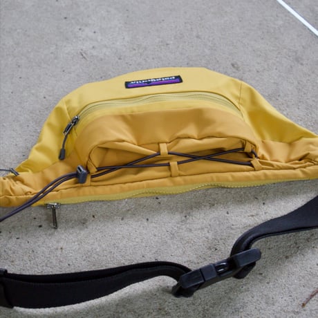 【UPCYCLE SERVICE】 BODY BAG / アップサイクルボディバッグ