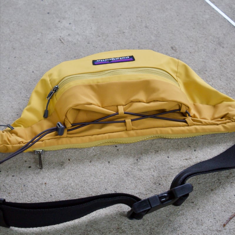 UPCYCLE SERVICE】 BODY BAG / アップサイクルボディバッグ | Dr