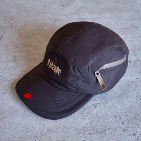 【UPCYCLE SERVICE】 JET CAP / アップサイクル ジェットキャップ