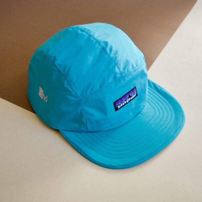 SEA キャップ　FOREST 新品未使用 SEA - 【美品】 SEA / シー | Seavalley Mountain Club 刺しゅう