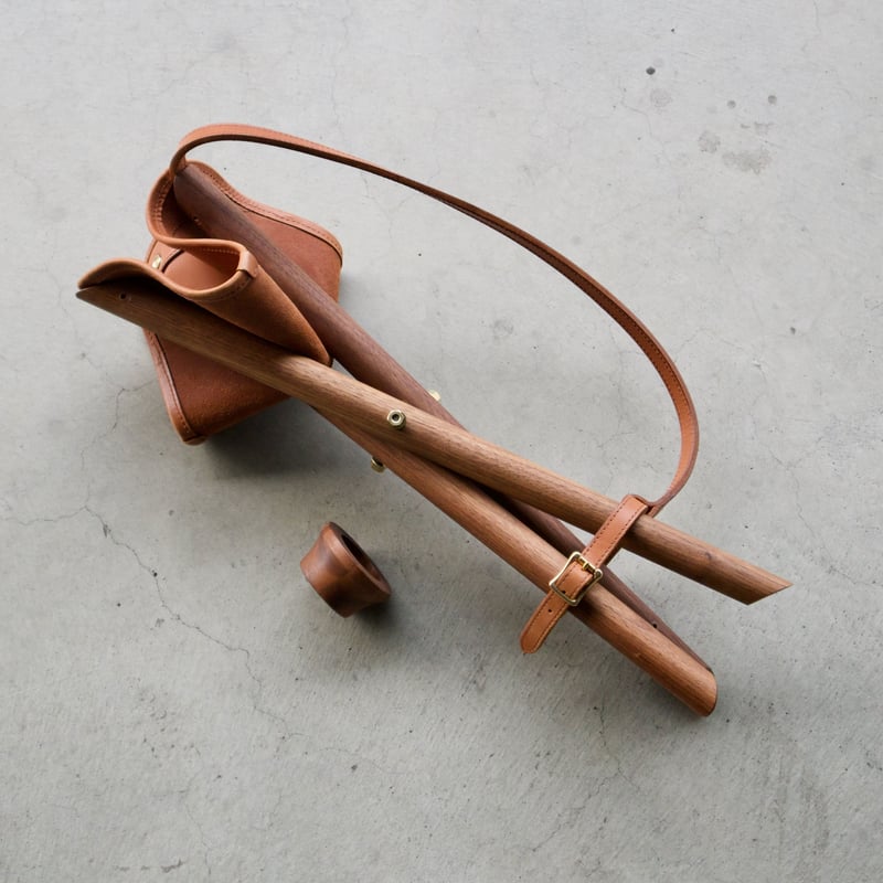 Limited Edition】HUNTING CHAIR 2 LOW／ハンティングチェア