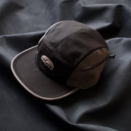 【UPCYCLE SERVICE】 JET CAP / アップサイクル ジェットキャップ