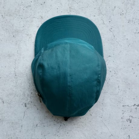 【UPCYCLE ITEM】JET CAP  / アップサイクルジェットキャップ