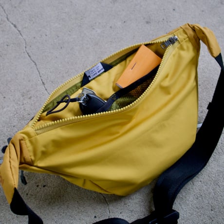【UPCYCLE SERVICE】 BODY BAG / アップサイクルボディバッグ