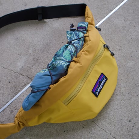 【UPCYCLE SERVICE】 BODY BAG / アップサイクルボディバッグ